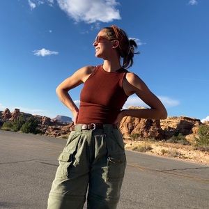 Meet your Posher, Lydia